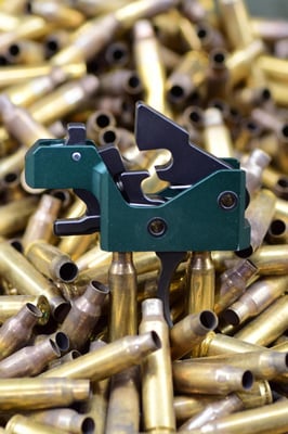 The Triggered Company Disruptor Drop in FRT for your AR-15 GREAT SALE - $249.99 