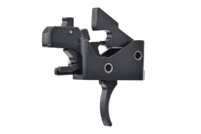 Partisan Triggers Disruptor AR-15 3 Position Drop In Forced Reset Trigger - $269.98 