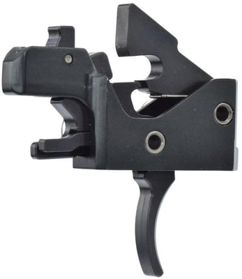 Partisan Triggers Disruptor AR-15 3 Position Drop In Forced Reset Trigger BLACK - $274.99 