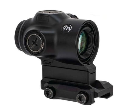 Primary Arms SLx 1X MicroPrism with Red Illuminated ACSS Cyclops Gen II Reticle - $189.95 