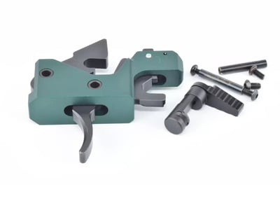 Partisan Disruptor FRT Trigger – $274.99 w/code "USAFRT" + FREE AR Takedown Tool 