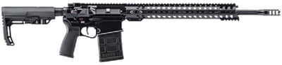 Patriot Ordnance Factory Revolution DI Tungsten .308 Win 16.5" Barrel 20-Rounds - $2527.99 (Add To Cart) 