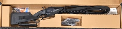 USED POF PLA-9 Tombstone 9mm 16.5" barrel 10 Rnds - $800.99 