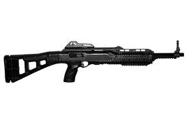 9mm PCCs (Pistol Caliber Carbines)