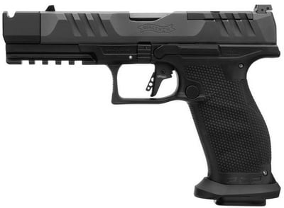 Walther PDP PRO-X PMM 9mm 4.6" Barrel 20-Rounds - $807.99 (Grab A Quote) ($19.99 S/H on Firearms / $15.99 Flat Rate S/H on ammo)