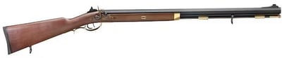 Pedersoli Traditional Hawken Hunter Muzzleloading Rifle - $899.99