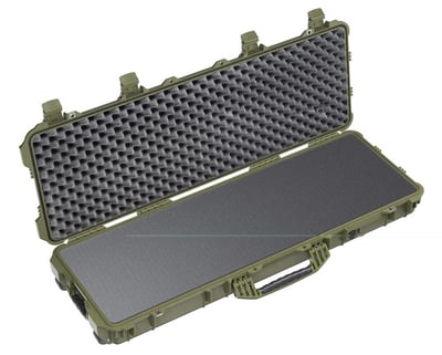 Pelican 1720 Protector Case 42" OD Green - $260.45