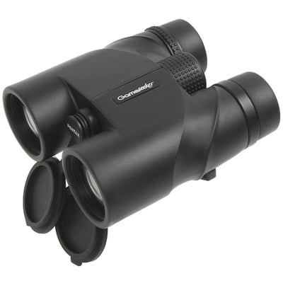 Pentax Gameseeker Binoculars - 10x42, Waterproof, Roof Prism - $99.95 (Free S/H over $89 w/code "SHIP89")