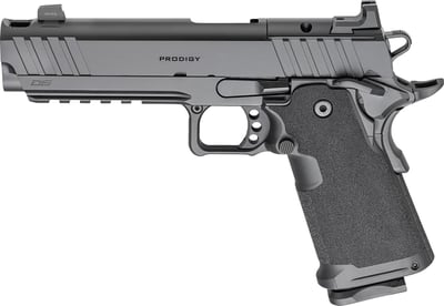 Springfield 1911 DS Prodigy Comp 9mm 5" Barrel 17+1/20+1 - $1399.99 