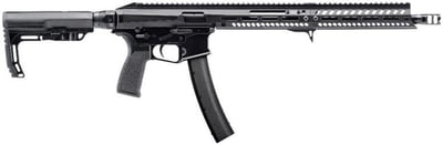 Patriot Ordnance Factory Phoenix 9mm 16.1" Barrel 35-Rounds - $999.99 (Add To Cart)