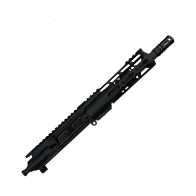 Flash Sale! 8.5” Pistol 300 Blackout Blem Ar15 Upper - $199  (Free Shipping over $500)