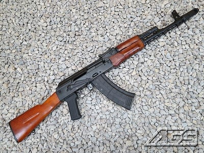 Waffen Werks AK-74, 5.45X39MM - $619.95
