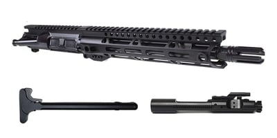 Davidson Defense 'Kajman' 10.5'' AR-15 .223 Wylde 1-8T Carbine Complete Kit - $279.99 (FREE S/H over $120)