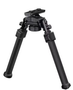 CVLIFE Bipod Compatible with M-Rail Height Adjustable - $27.50 w/code "N8L85K8T" + FREE Shipping