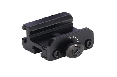 Picatinny Rail Adapter For Odin Series - $29.95 (Free S/H over $49)