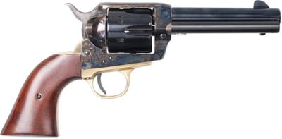 Pietta 1873 Case Hardened / Blued .357 Mag 4.75" Barrel 6-Rounds - $429 