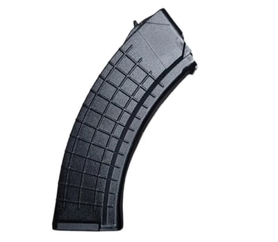 Pioneer Arms 7.62x39mm 30 Round AK-47 Waffle Pattern Magazine - $9.99 (Free S/H on Firearms)