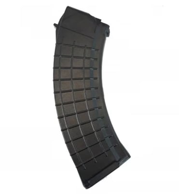 Pioneer Arms AK 7.62x39mm 30-Round Magazine, Black - $9.99 (Free S/H on Firearms)
