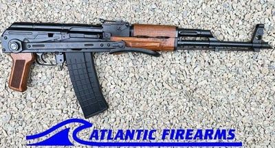 Polish Forged Underfolder 5.56 AK47 Rifle - $690.99