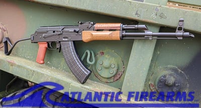 Pioneer Arms Forged Side Folding AK47 Rifle - $699