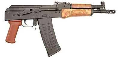 Pioneer Arms Hell Pup 5.56 NATO 30rd AK-47 Wood Stock - $650.26 