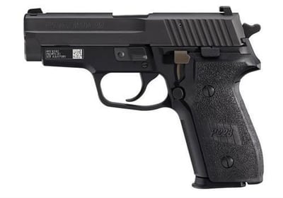 Sig Sauer P229 M11-A1 NS 9mm Compact 15-Round Pistol - $974 (Free S/H)