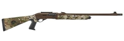 Franchi Affinity 3 Elite Turkey 12 Ga Semi Auto 24" Barrel - $1049