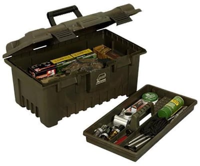 Plano 7810 Extra Large Shooters Case - $18.44 (Free S/H over $25)