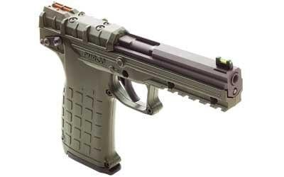 Keltec PMR-30 22 WMR Pistol PMR30 OD Green - $449