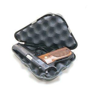 MTM Pocket Pistol Case (Black Pistol Rug Design) FSSS* - $10.83 (Free S/H over $25)