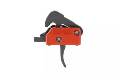 POF USA Drop-In Two Stage Trigger 4.5lb - Curved - $99.95 (FREE Shipping over $50)