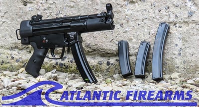 POF 5KX 9mm Pistol - $1279