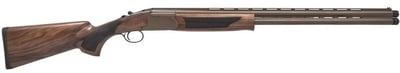 Pointer Acrius Walnut / Burnt Bronze 12 GA 28" Barrel 3"-Chamber 2-Rounds - $331.79 