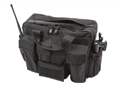 LA Police Gear Jumbo Bail Out Bag / Range Bag - $29.99 ($4.99 S/H over $125)