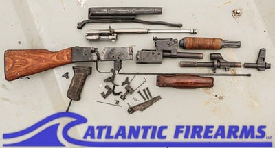 Polish AKM- AK47 Rifle Kit - $599.99