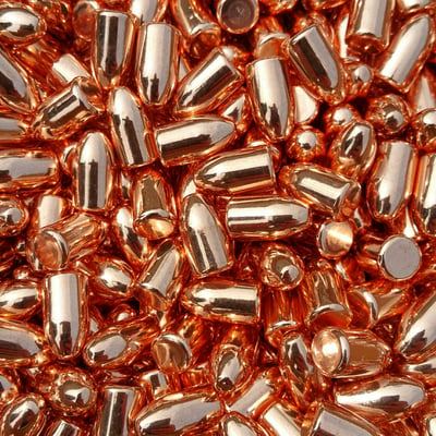 9mm Bullets from $0.06/rd @ Wikiarms