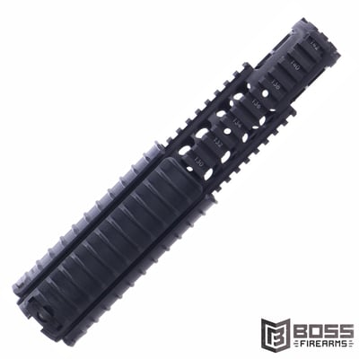 Knight's Armament - DOD Surplus M16 M5 RAS Forend Assembly - 98065-DOD - $425