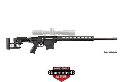 Ruger Precision 308 BA 20 Inch - $1189.97 (Free S/H over $50)