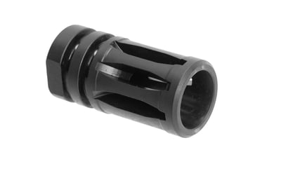 Precision Defense 5.56 NATO A2 Flash Hider 1/2x28 - $6.99