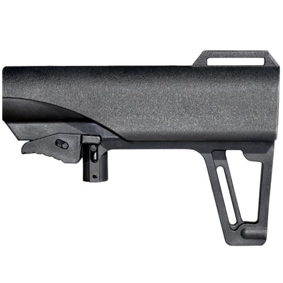 Basic Skeleton Pistol Fin Brace - Fits Milspec Ar15 buffer Tube - $30  (Free Shipping over $500)