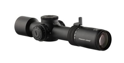 Primary Arms Compact PLxC 1.5-12X36mm Riflescope, FFP RDB, ACSS Raptor Yard 5.56 Reticle Gen2 - $1531.73 (Add to Cart for Best Price) 