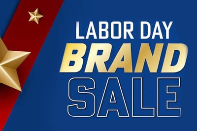 Labor Day Savings @ Primary Arms