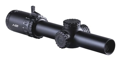 Primary Arms SLX 1-6x24 SFP Gen IV Green ACSS Nova Fiber Wire Reticle Rifle Scope - $287.27 (Add To Cart) (Free S/H on Firearms)