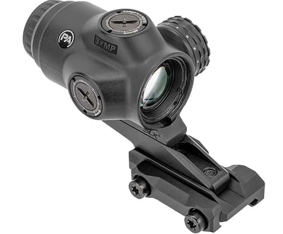 Primary Arms SLx 3x MicroPrism Red Dot, ACSS Raptor 5.56/308 Reticle, Black - $312.47 w/code "GUNDEALS" (Free S/H over $49 + Get 2% back from your order in OP Bucks)