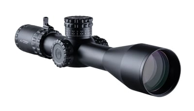 Primary Arms SLx 4.5-27x56mm FFP Rifle Scope - Illuminated ACSS Athena BPR MIL Reticle - $399.99 + FREE Shipping (Get Bonus Bucks of $120) 
