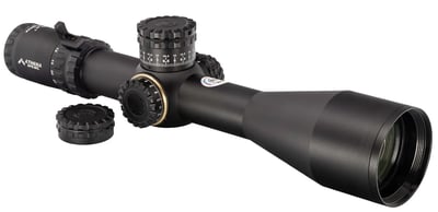Primary Arms SLx 4.5-27x56mm Scope, FFP, 34mm Tube, ACSS Athena BPR MIL Reticle, Black - $489.49 after Code: "HUMB" (Free S/H over $49 + Get 2% back from your order in OP Bucks)