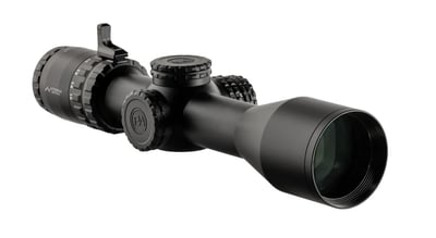 Primary Arms SLx Compact 4-16X44mm FFP Rifle Scope - Illuminated ACSS Athena BPR MIL Reticle - $307.99 w/ code: SAVE12 + FREE Shipping 