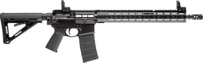Primary Weapon Systems 2M116RA1B MK1 Mod 2 Rifle 16in 15in Keymod rail .223 Wylde - $1599 (add to cart to get this price) (Free S/H on Firearms)