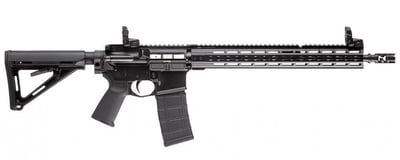 Primary Weapon Systems MK1 Mod 1 AR-15 Rifle .223 Wylde 16in 30rd Black - $1499.95 (add to cart) (Free S/H on Firearms)