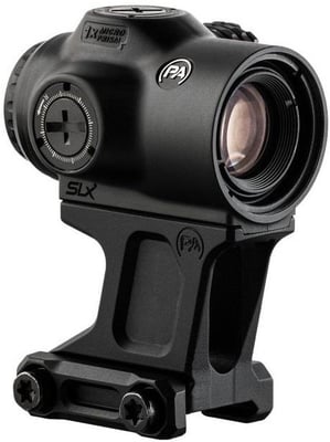 Primary Arms SLx 1X MicroPrismT with RDB Illuminated T-Dot Reticle - H1/T1 Footprint - $249.99 + Free Shipping 